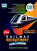 Railway Recruitment Challenger